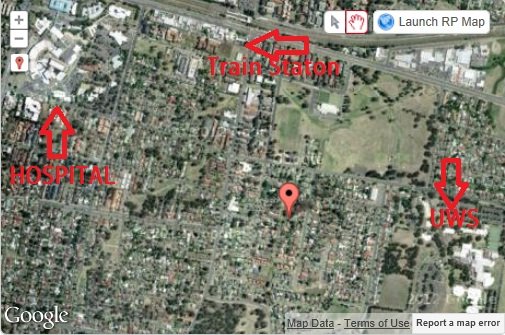 6/45 Jones Street KINGSWOOD 8
