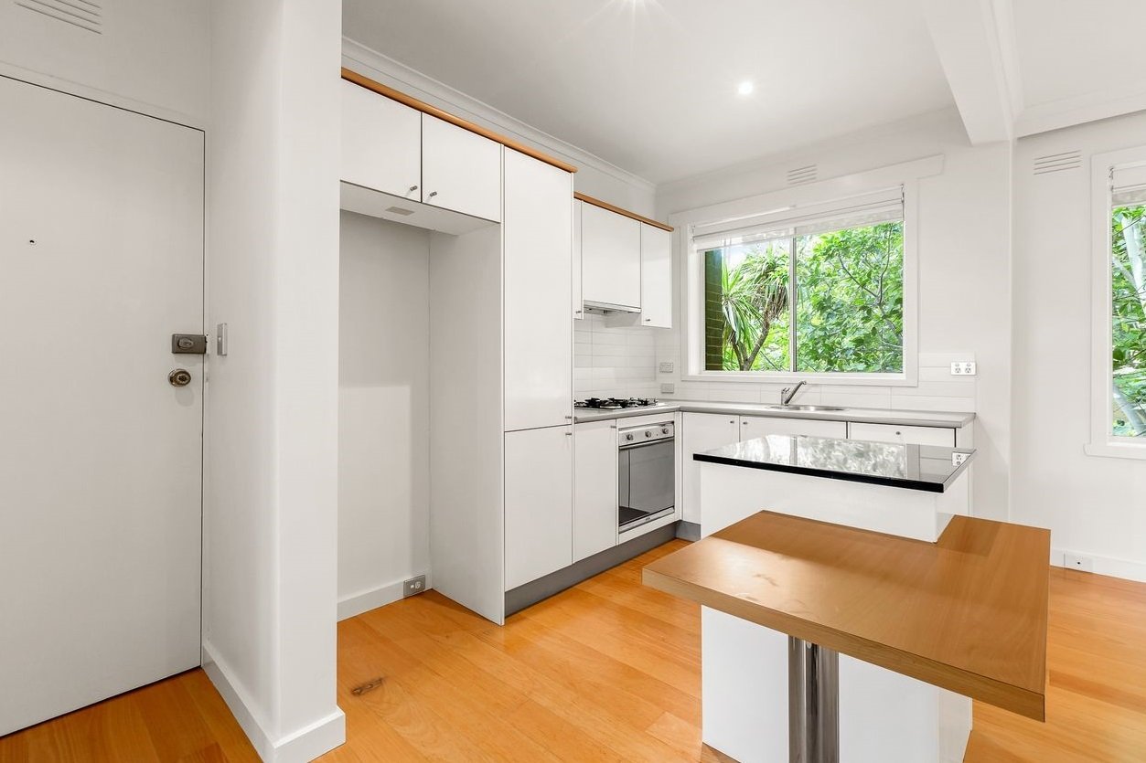 Gallery: 6/45 Southey Street