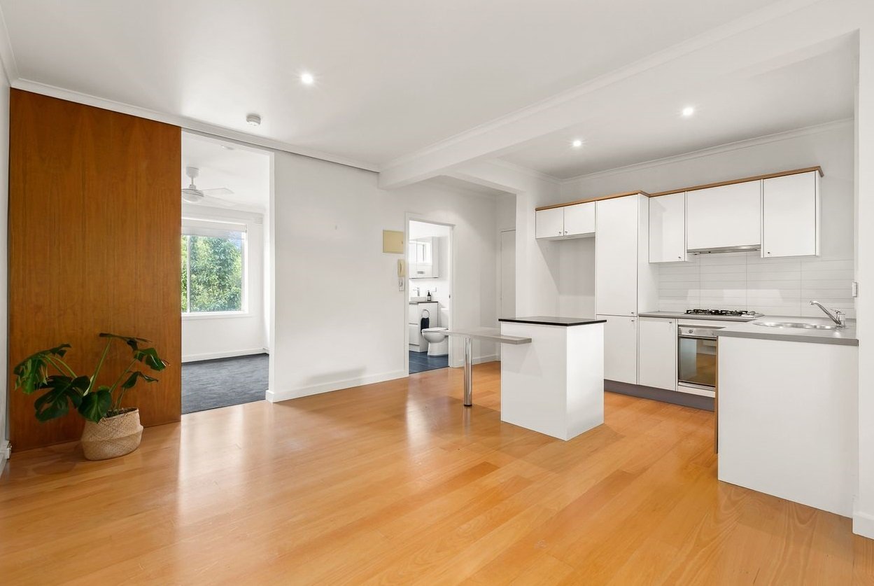 Gallery: 6/45 Southey Street