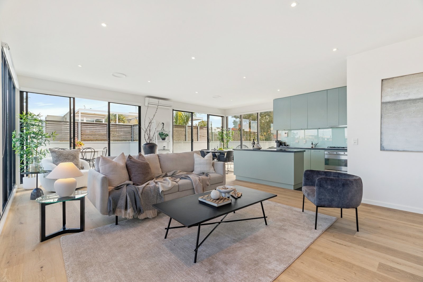 6/45 Spenser Street, St Kilda, 3182