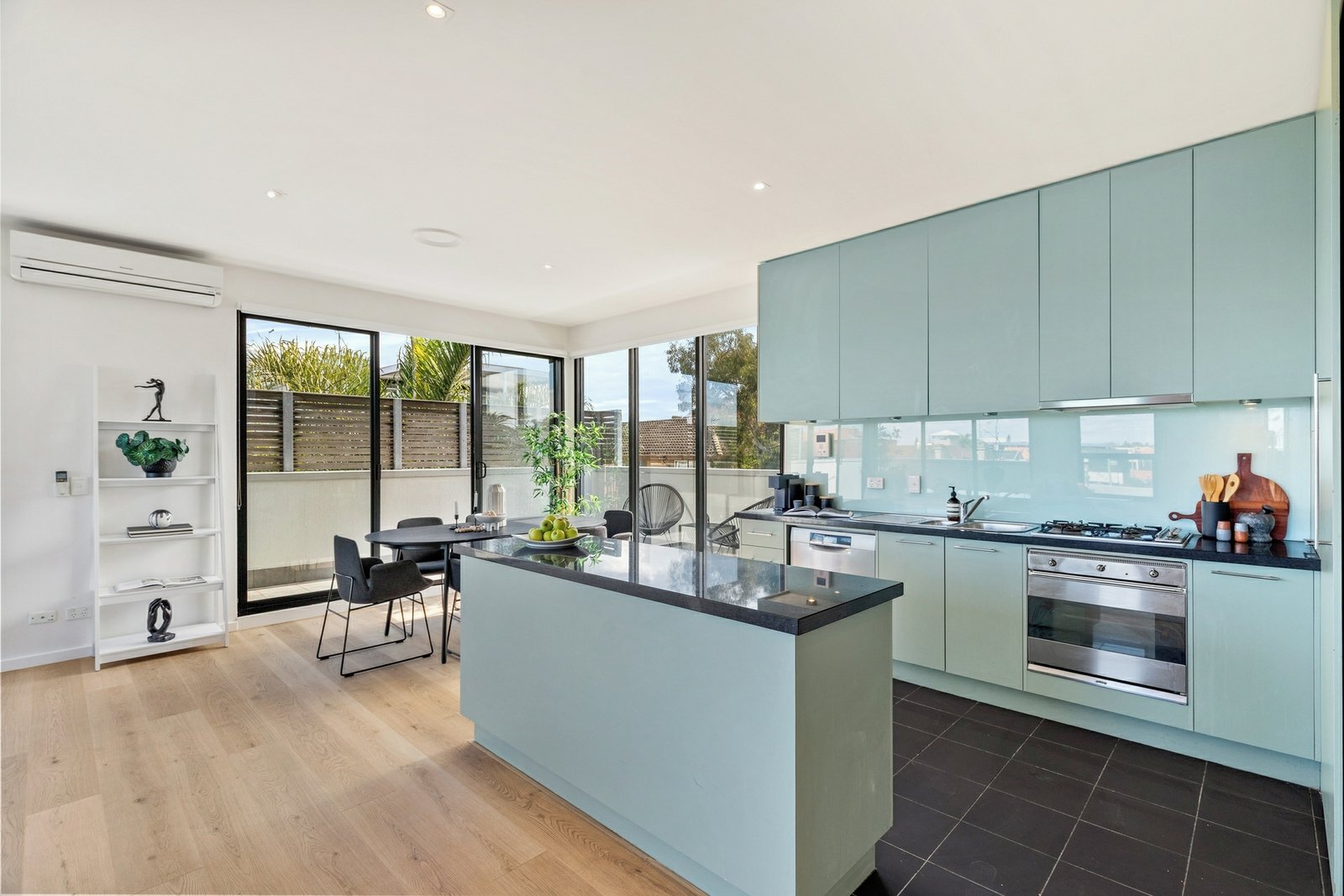 6/45 Spenser Street, St Kilda, 3182