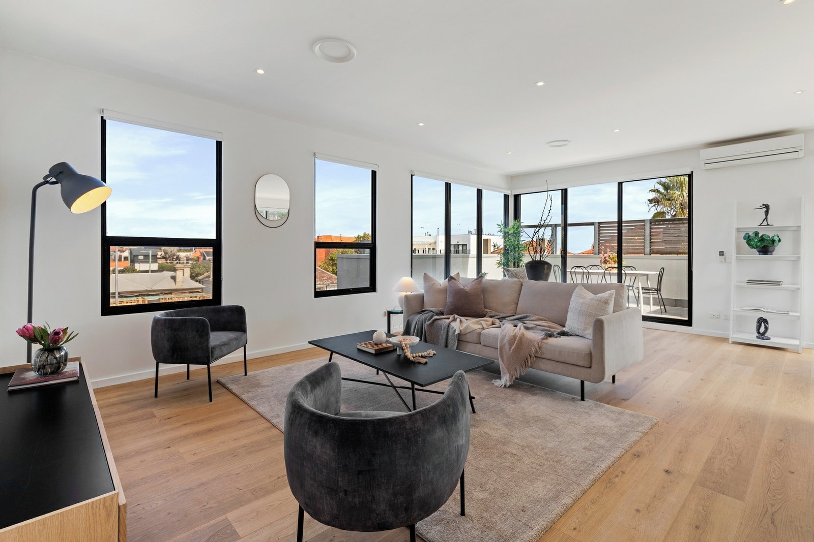 6/45 Spenser Street, St Kilda, 3182