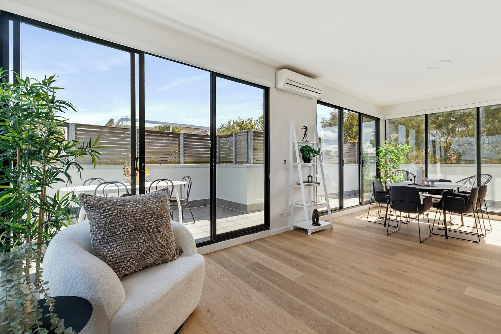 6/45 Spenser Street, St Kilda, 3182