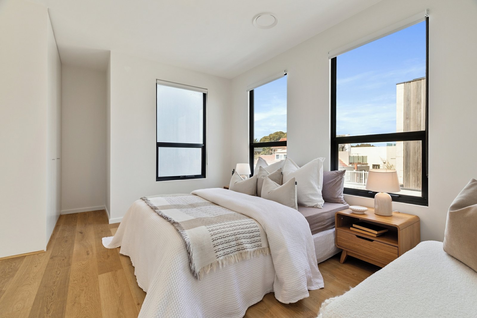 6/45 Spenser Street, St Kilda, 3182