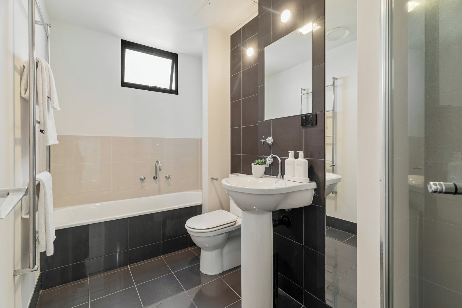 6/45 Spenser Street, St Kilda, 3182