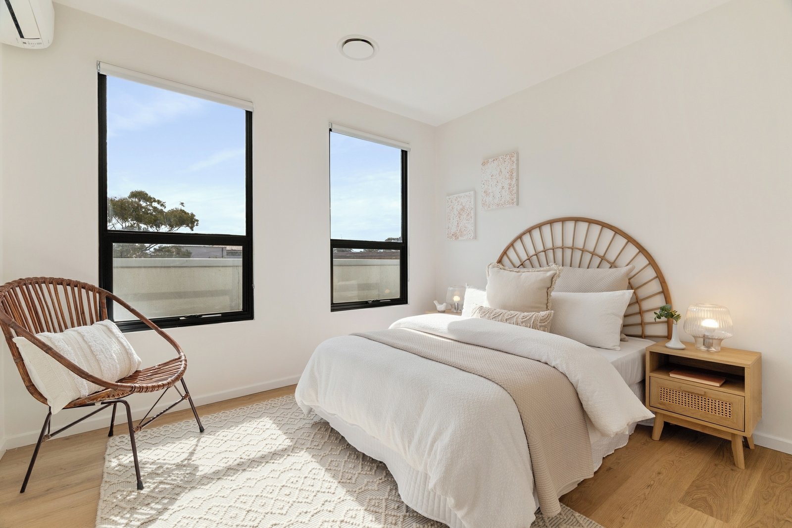 6/45 Spenser Street, St Kilda, 3182