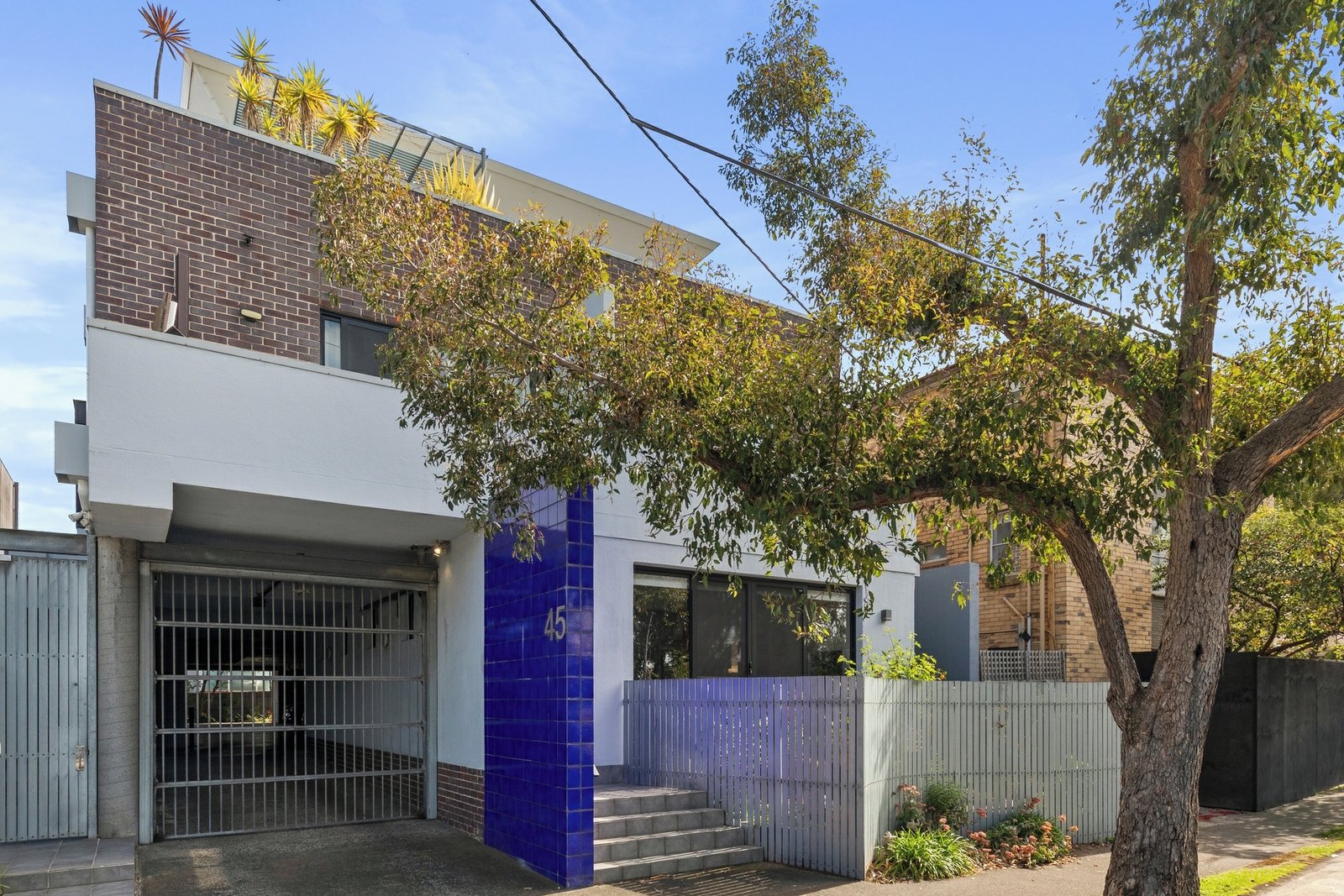 6/45 Spenser Street, St Kilda, 3182