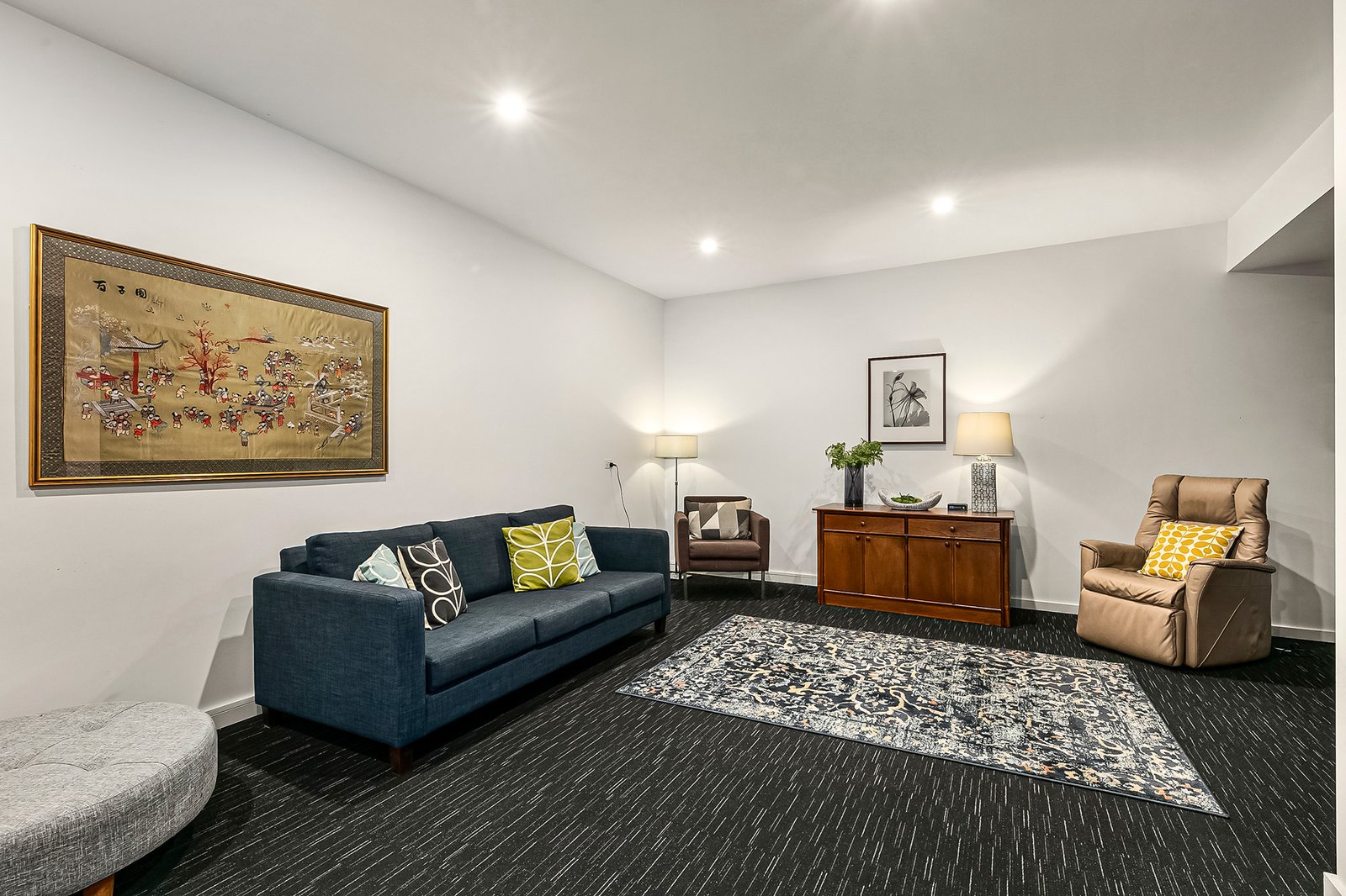 Real Estate and Property in 6/456 Barkers Road, Hawthorn East, VIC