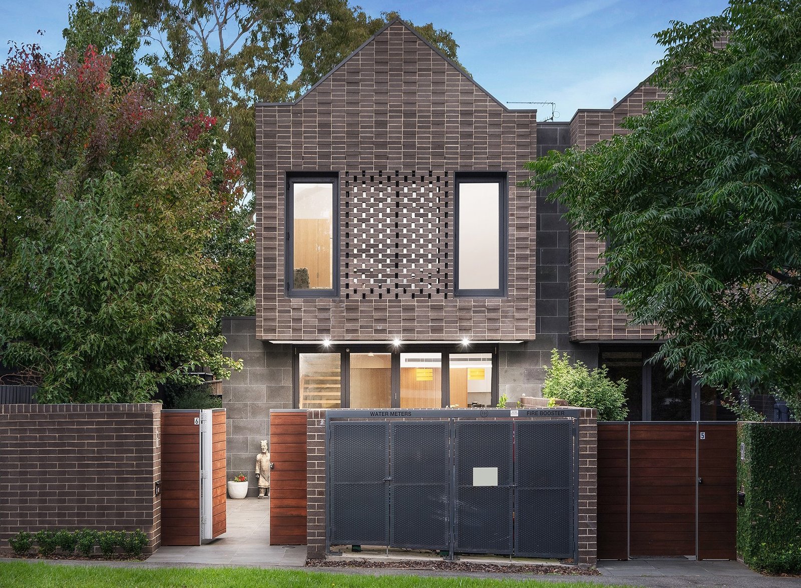 Real Estate and Property in 6/456 Barkers Road, Hawthorn East, VIC