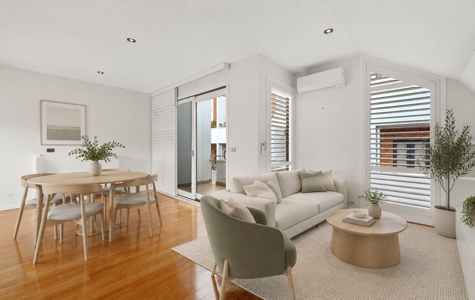 Gallery: 6/46-52 Dow Street