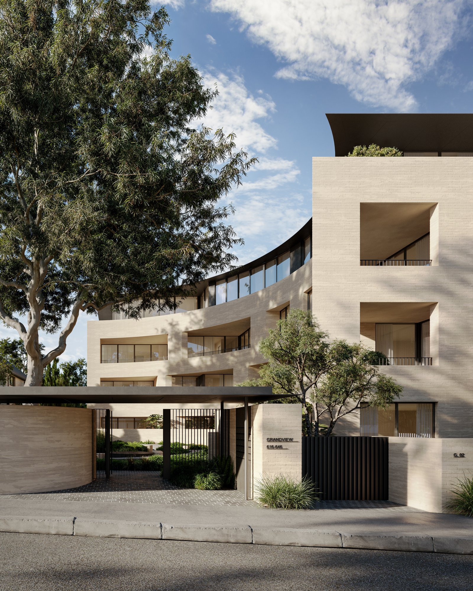 646 High Street, PRAHRAN, 3181