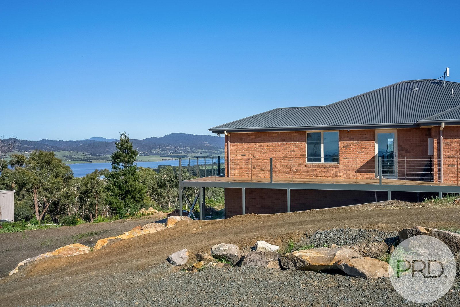 646 Shark Point Road PENNA 18