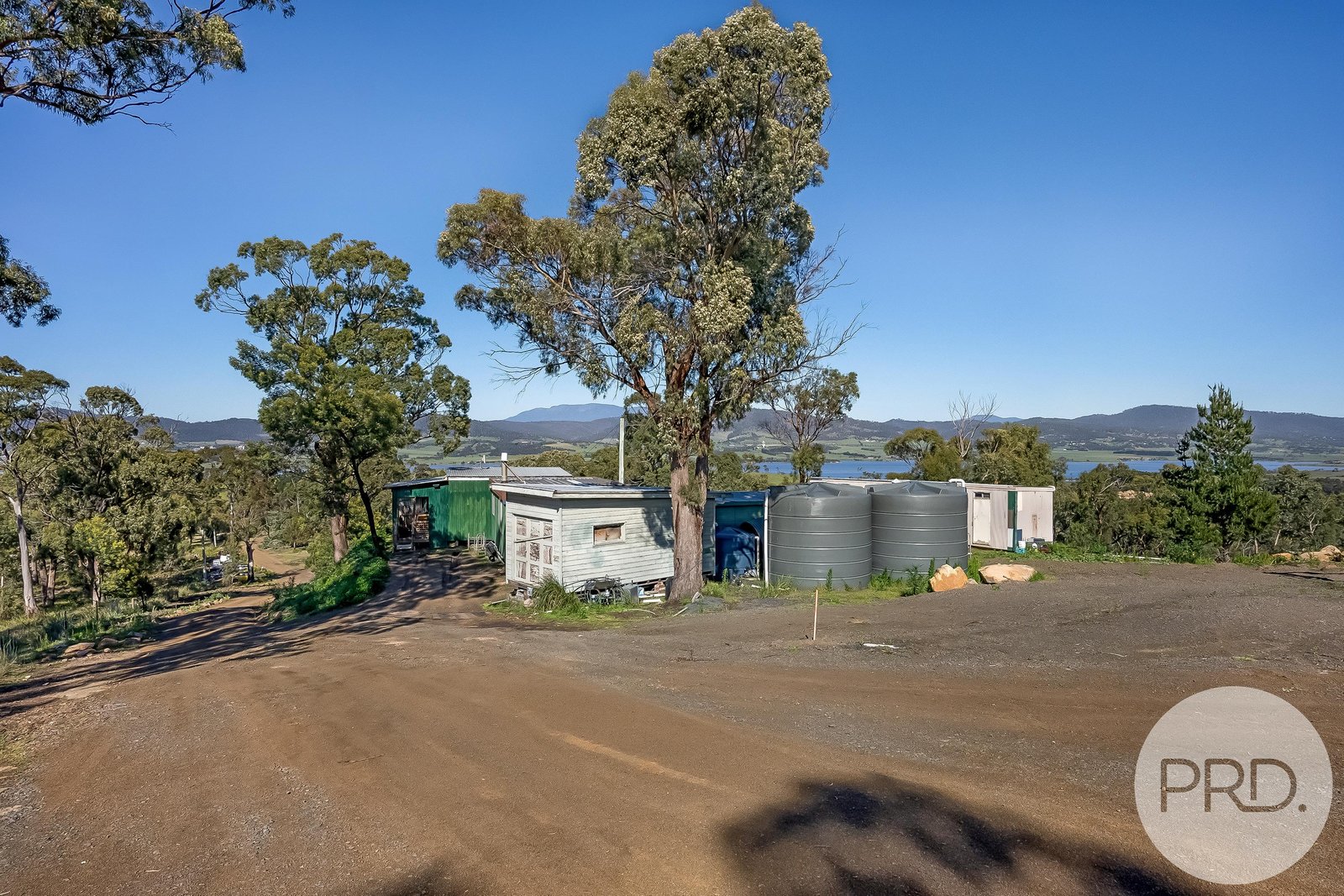 646 Shark Point Road PENNA 19