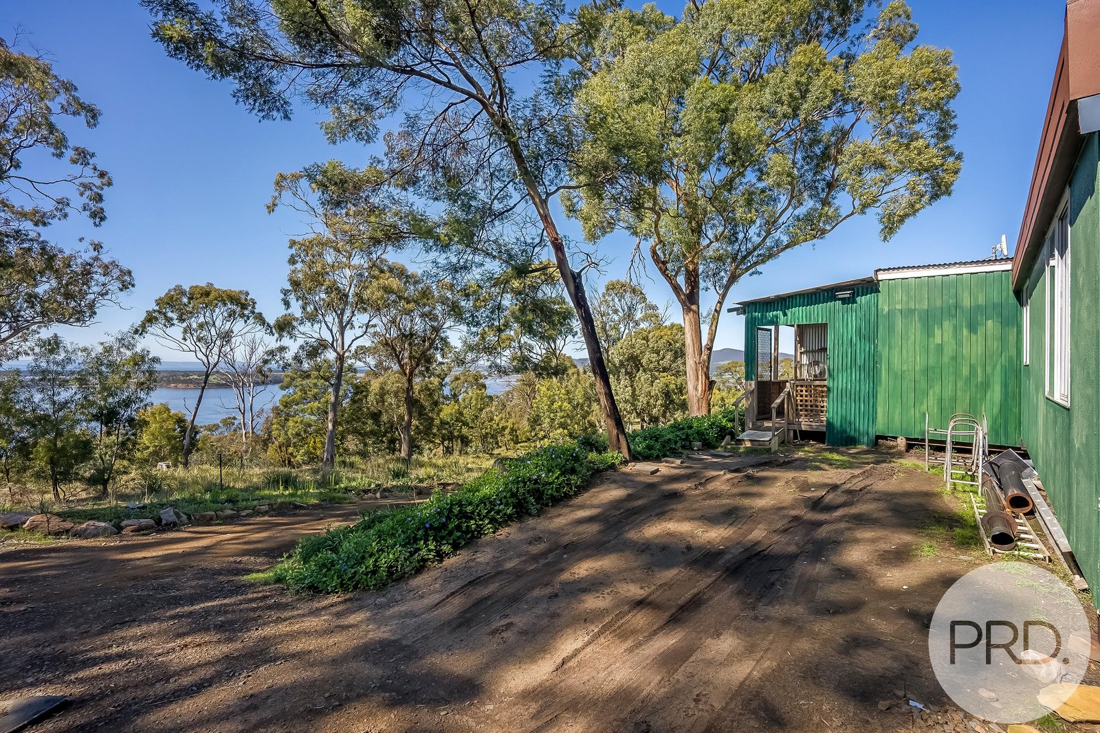 646 Shark Point Road PENNA 20