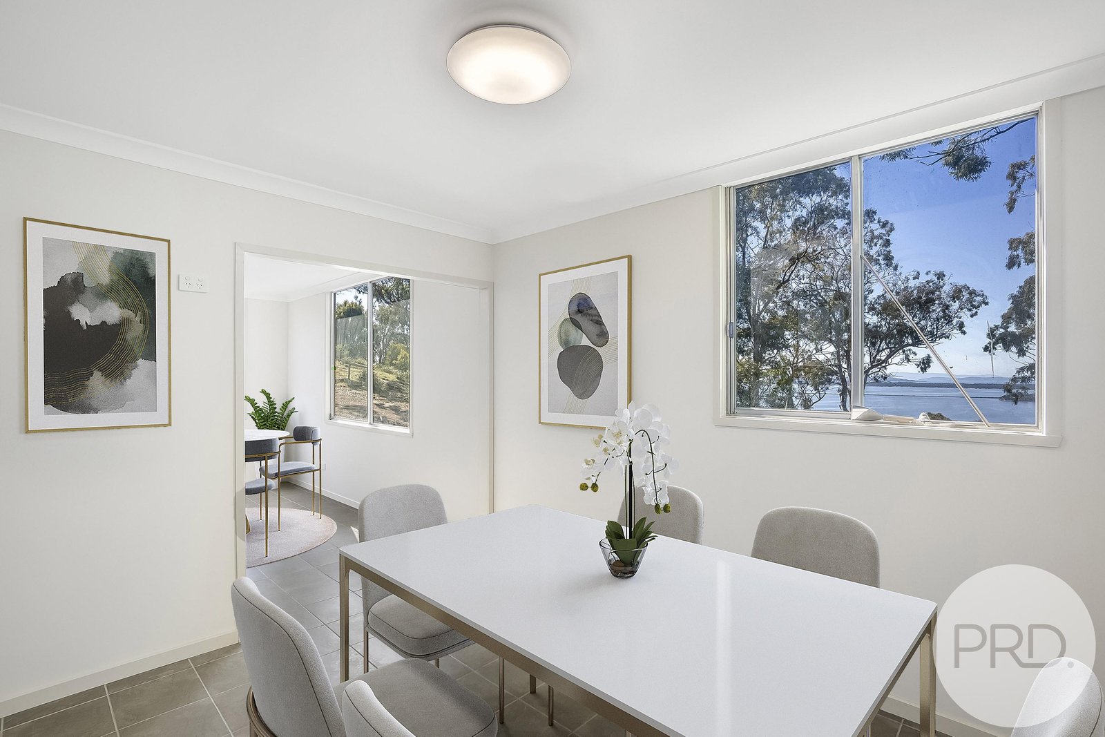 646 Shark Point Road PENNA 22