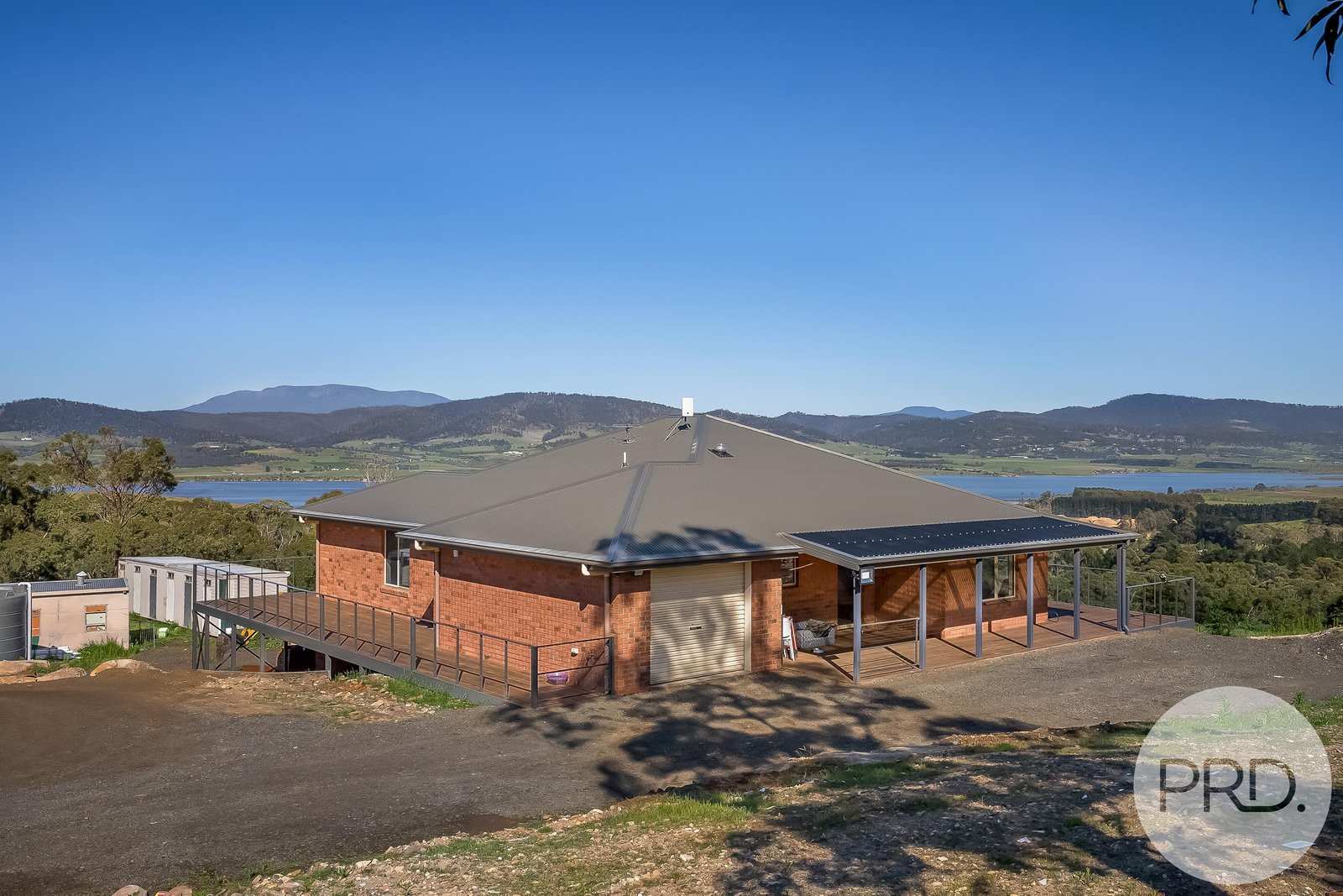 646 Shark Point Road PENNA 27