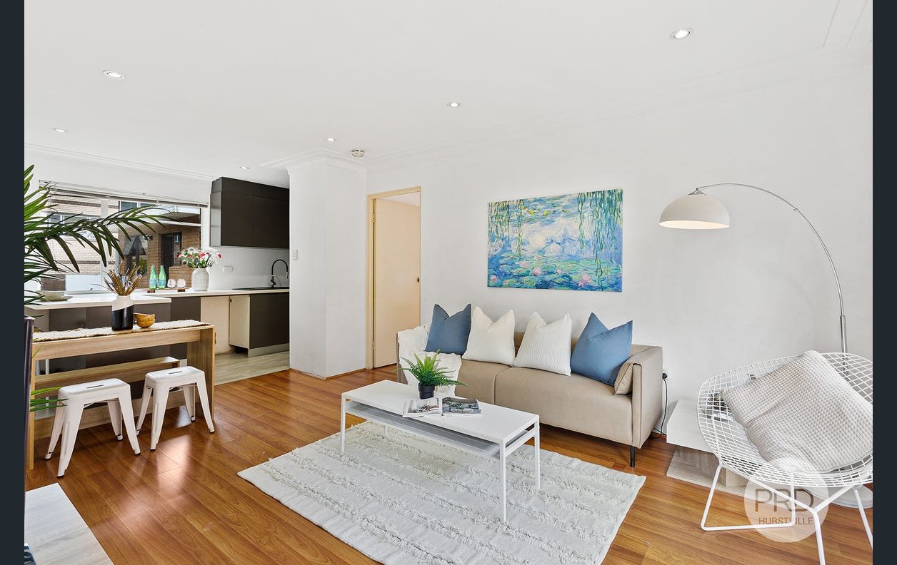 6/46 St Georges Parade HURSTVILLE 2