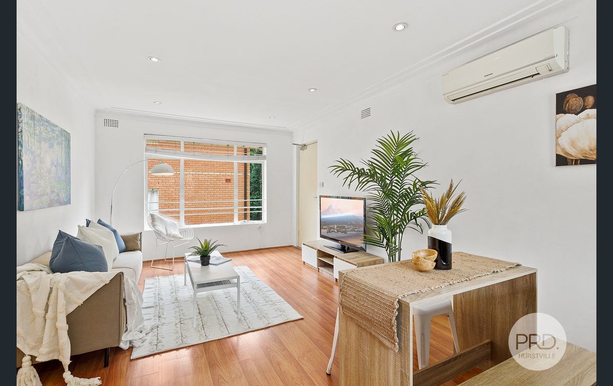6/46 St Georges Parade HURSTVILLE 3