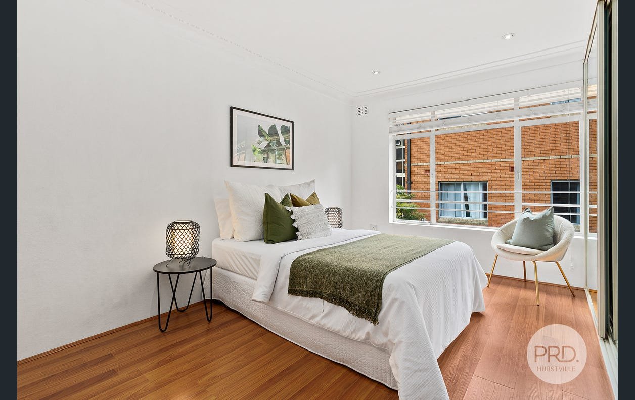 6/46 St Georges Parade HURSTVILLE 5