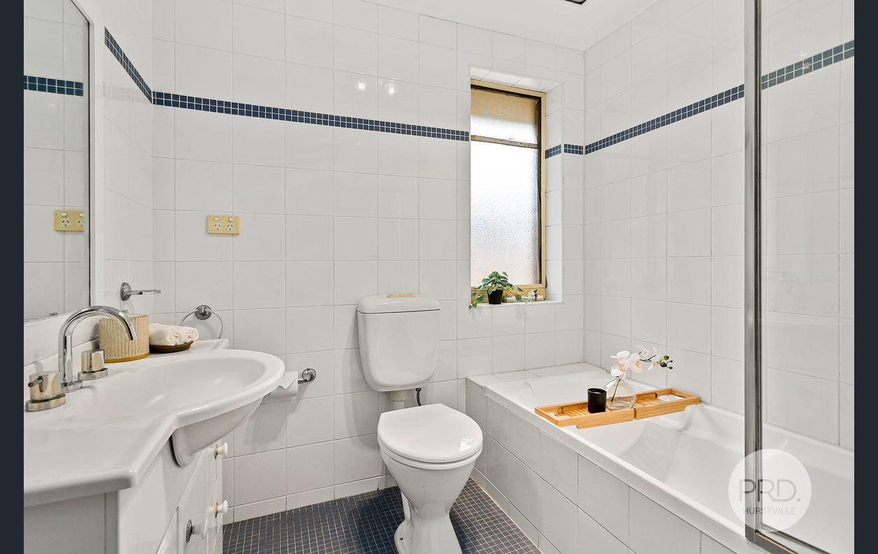 6/46 St Georges Parade HURSTVILLE 6