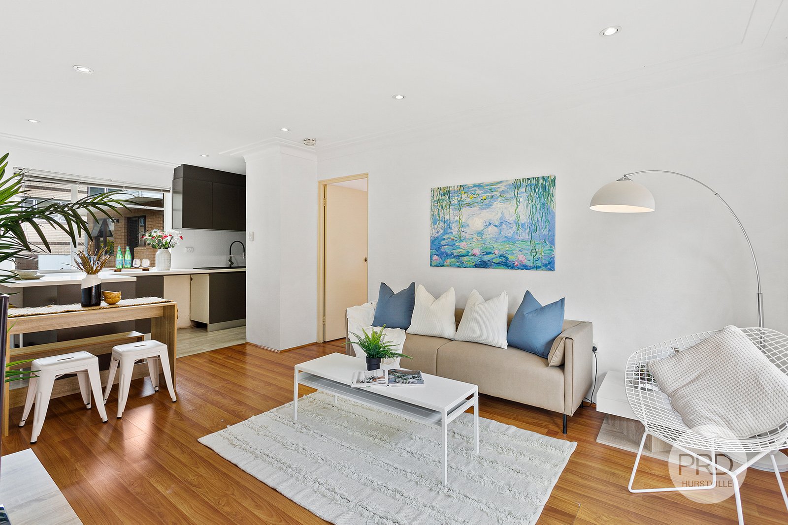 6/46 St Georges Parade HURSTVILLE 2