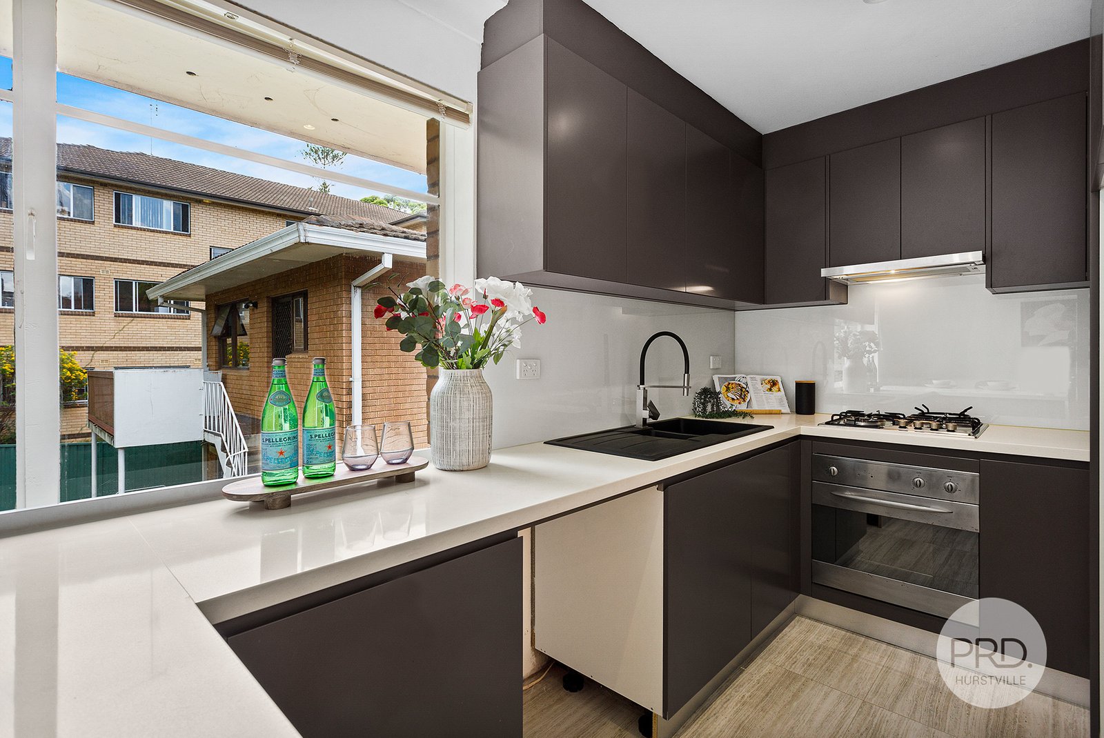 6/46 St Georges Parade HURSTVILLE 4