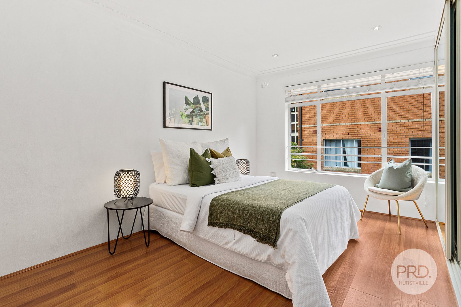 6/46 St Georges Parade HURSTVILLE 5