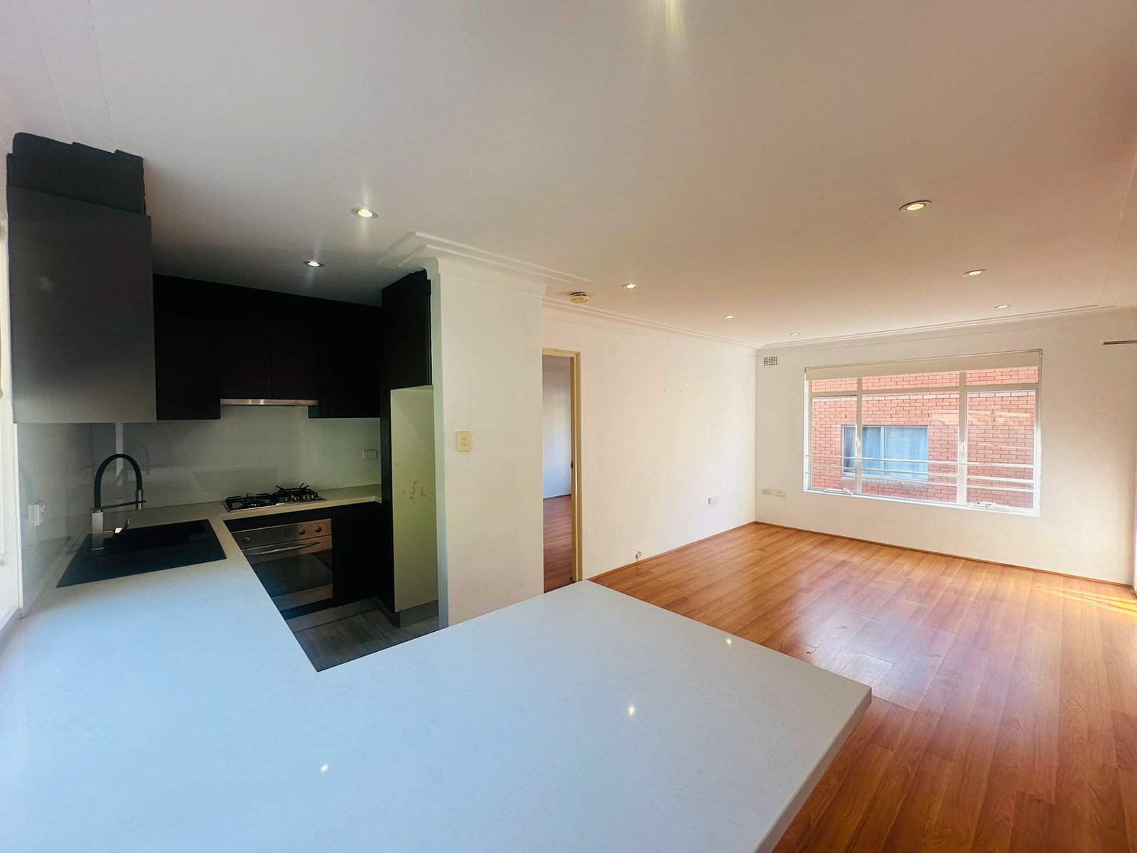 6/46 St Georges Parade HURSTVILLE 2