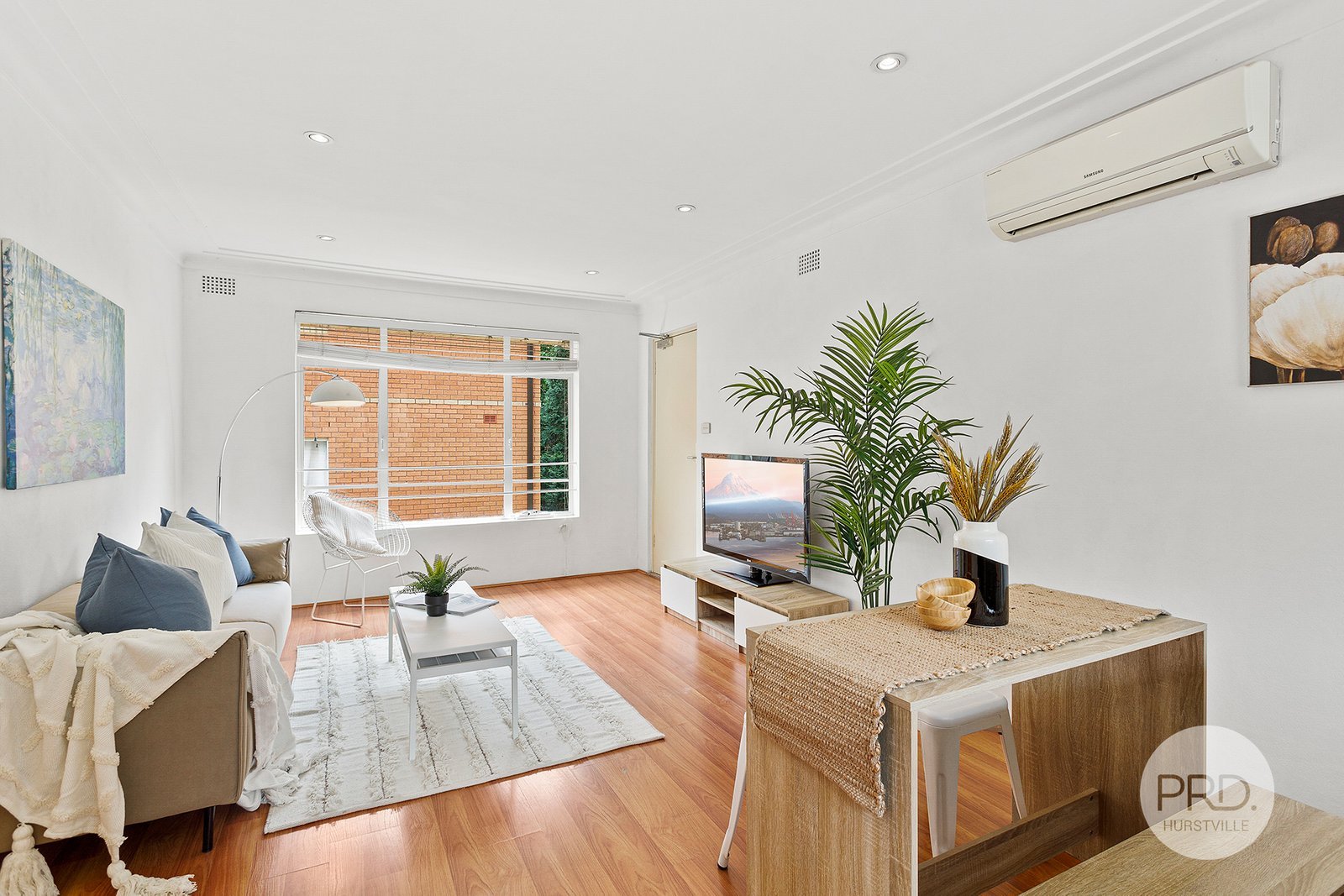 6/46 St Georges Parade HURSTVILLE 9