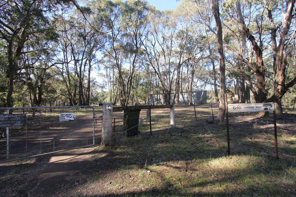 646 Tannery Road SNAKE VALLEY 11