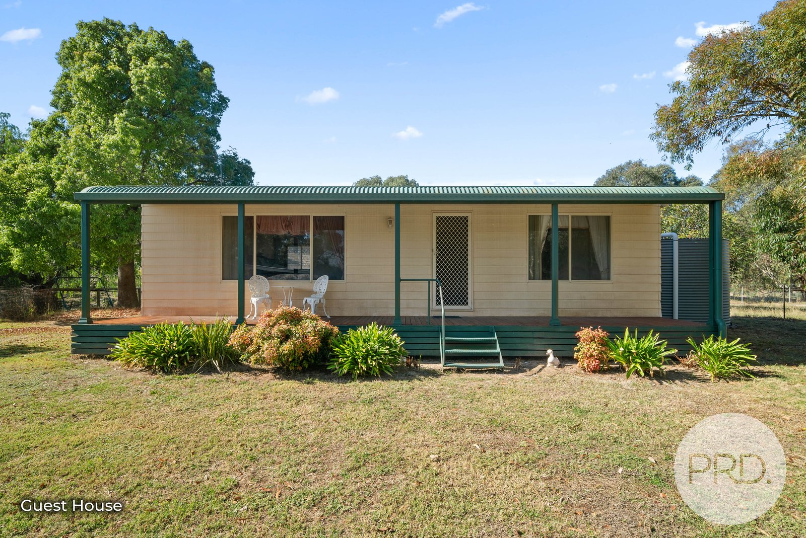 6464 Holbrook Road GELSTON PARK 16