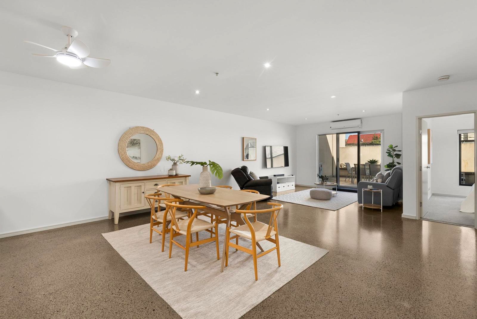 6/465 Macaulay Road, Kensington VIC 3031