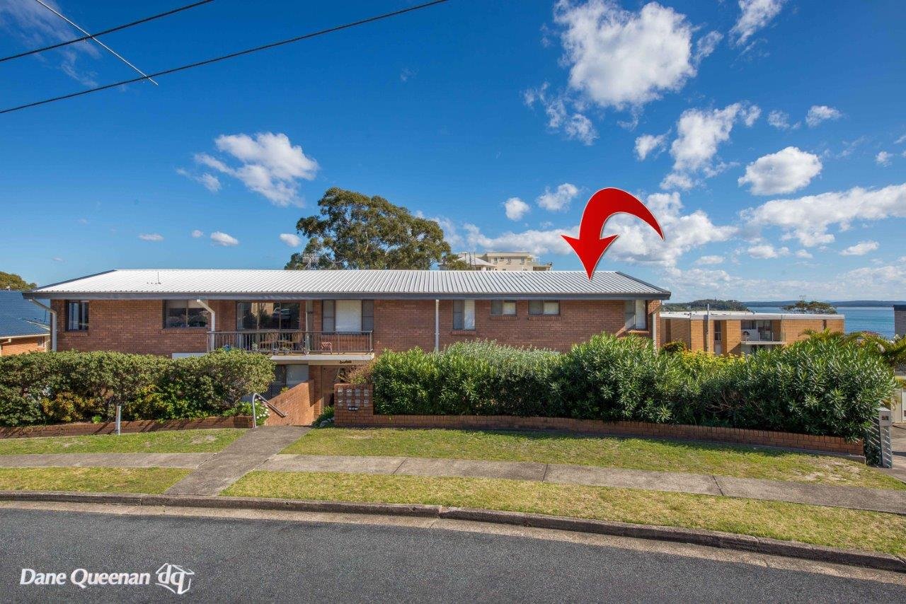 6/47-49 Ronald Avenue SHOAL BAY 16