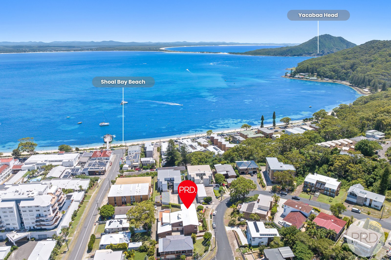 6/47-49 Ronald Avenue SHOAL BAY 2