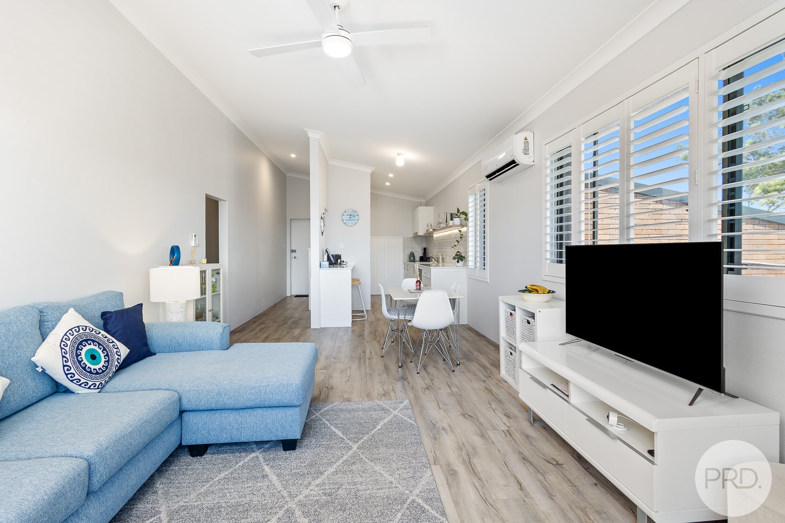 6/47-49 Ronald Avenue SHOAL BAY 7