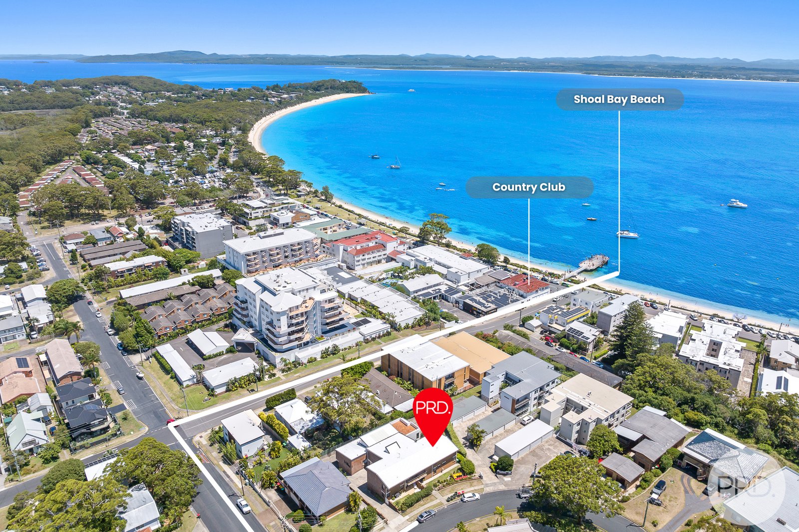 6/47-49 Ronald Avenue SHOAL BAY 8