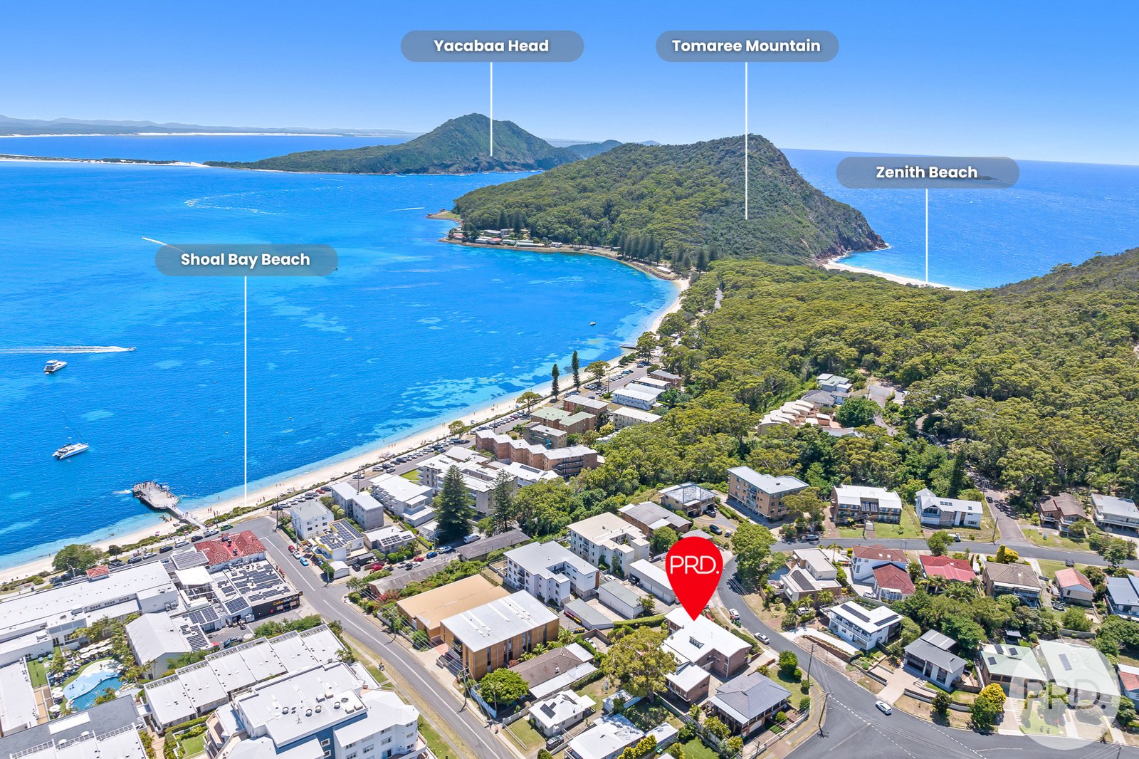 6/47-49 Ronald Avenue SHOAL BAY 14