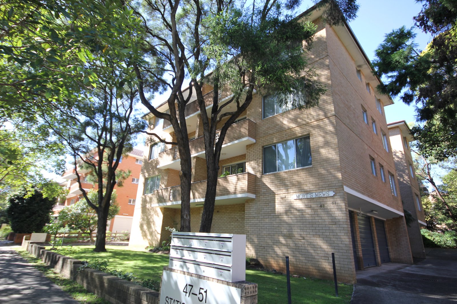 6/47-51 Station Street MORTDALE 1