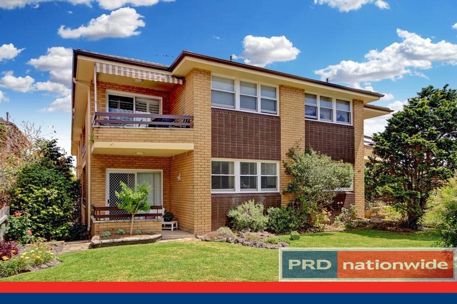 6/47 Letitia Street OATLEY 1
