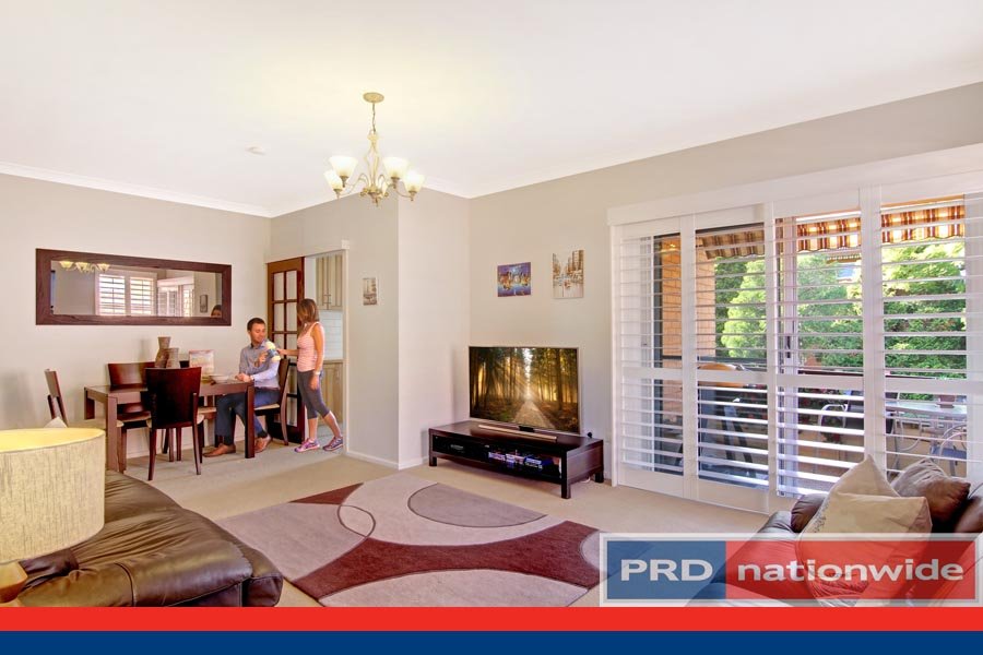 6/47 Letitia Street OATLEY 3