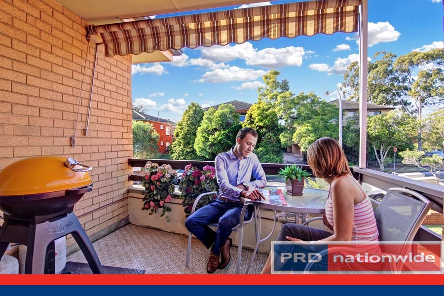 6/47 Letitia Street OATLEY 9