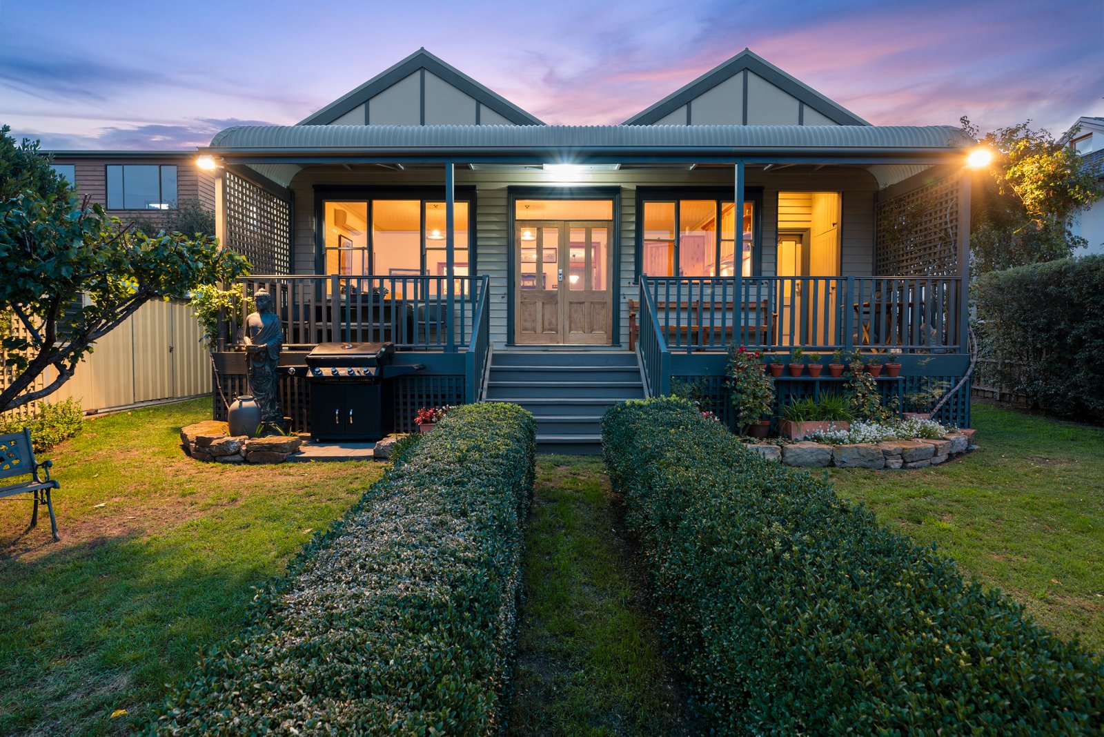 647 Main Road BERRIEDALE 2