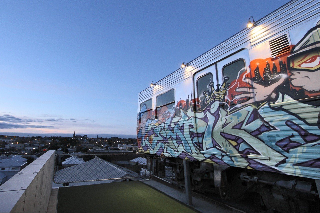 Gallery: 6/48 Easey Street