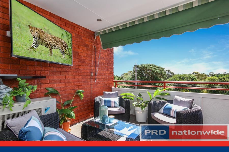 6/48 Oatley Avenue OATLEY 10