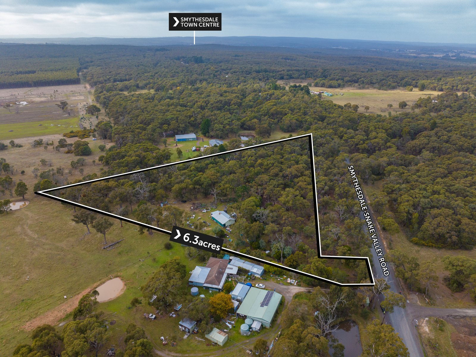 648 Smythesdale Snake Valley Road, Hillcrest VIC 3351 Buxton 2023