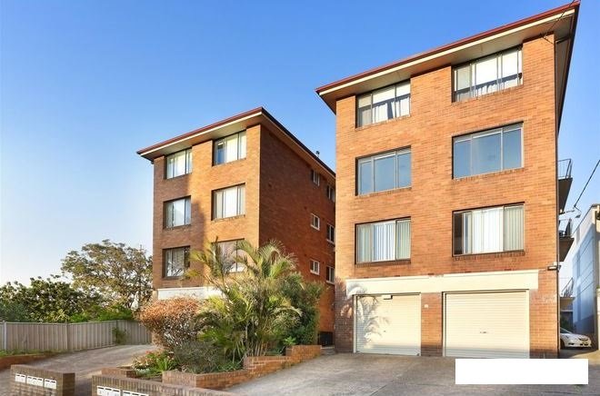 6/481 Bunnerong Road,  MATRAVILLE 5