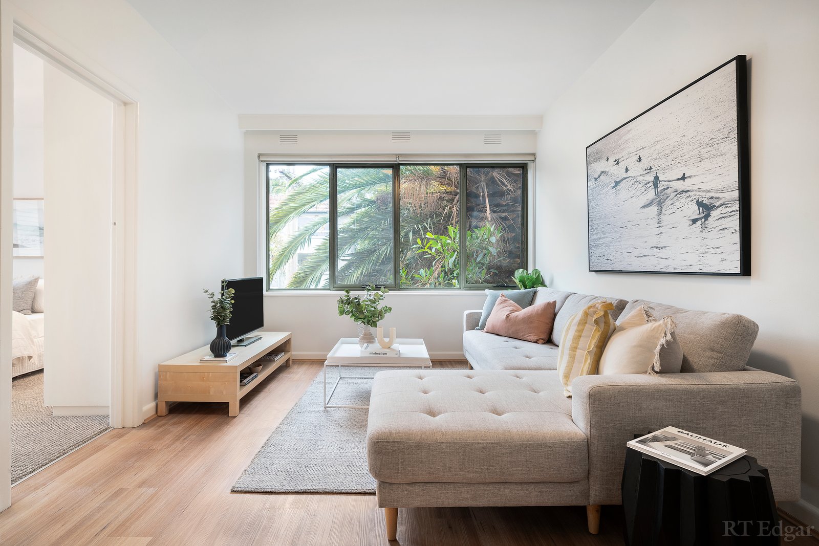 Real Estate and Property in 6/485 St Kilda Street, Elwood, VIC