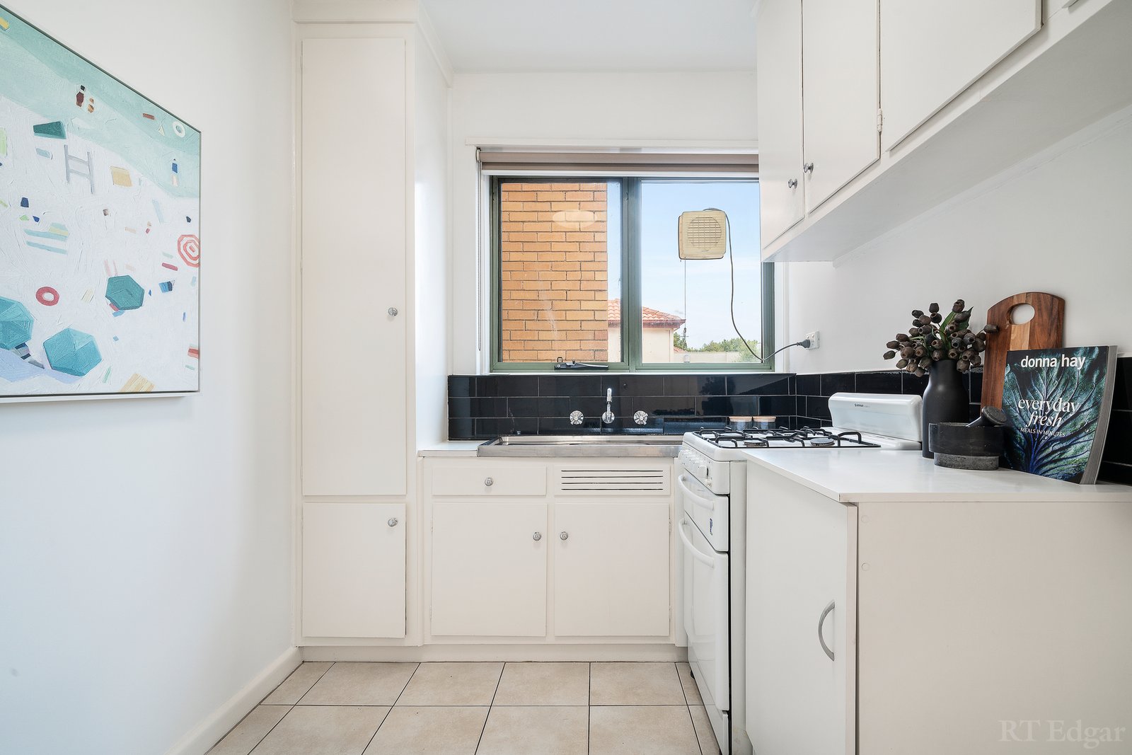 Real Estate and Property in 6/485 St Kilda Street, Elwood, VIC