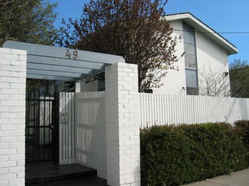 Gallery: 6/49 Balcombe Road