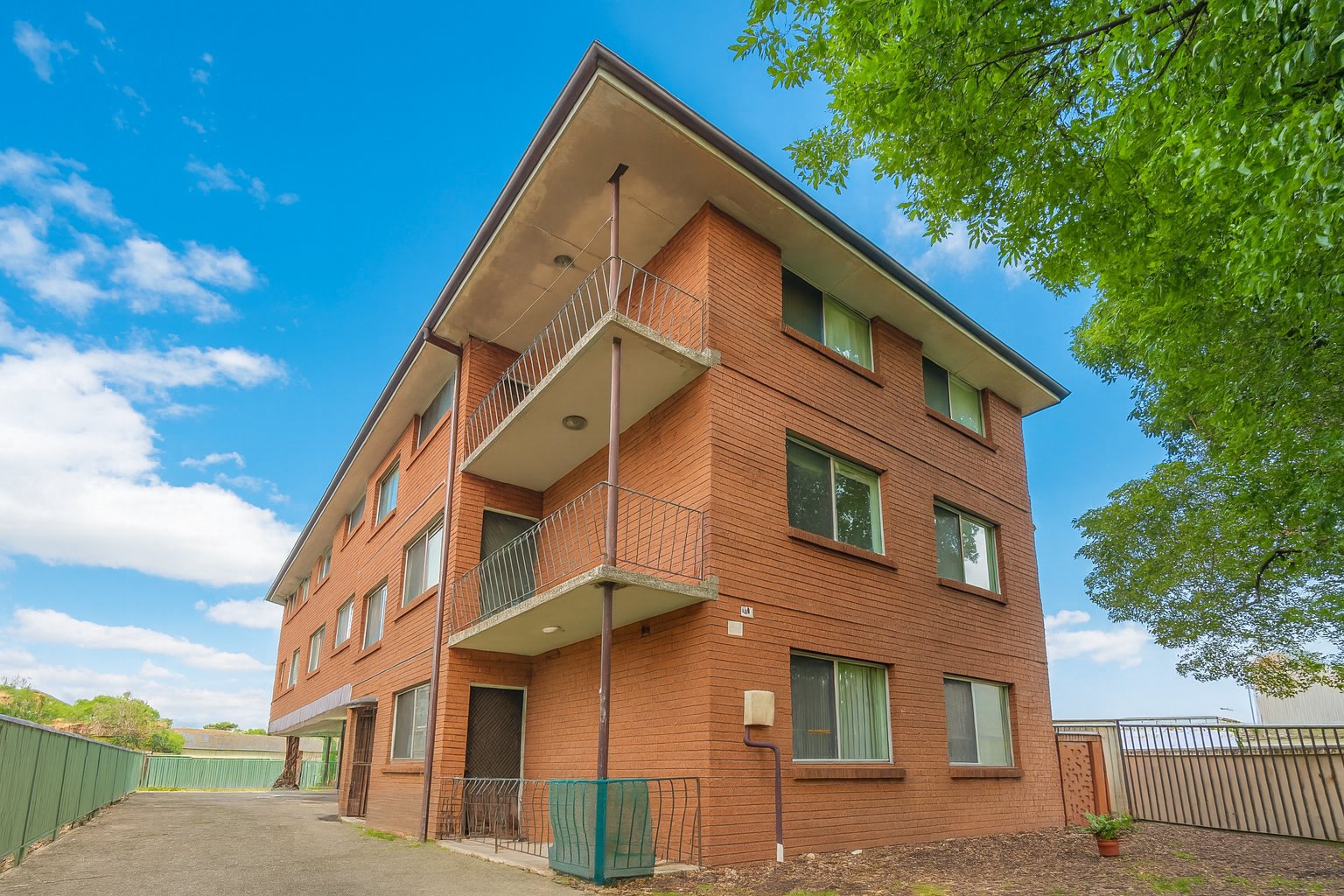 6/49 Castlereagh Street LIVERPOOL 1